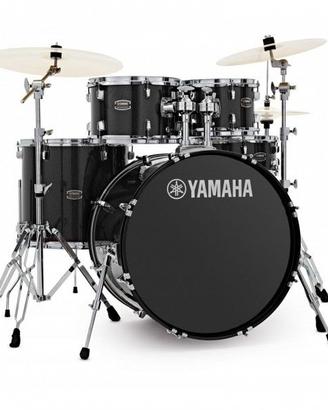 batteria yamaha rydeen