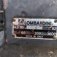 zappatrice Lombardini 