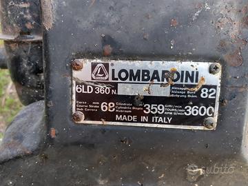 zappatrice Lombardini 