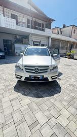 Mercedes GLK