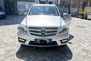 Mercedes GLK