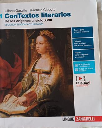 Contextos literarios 1