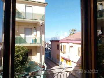 CasaVacanze 7posti Agropoli RosMary A50m lido Oasi