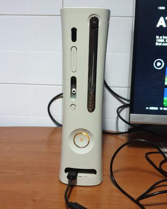 CONSOLE RETROGAMING DIY SU SCOCCA XBOX 360 270GAME