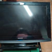 TV LCD Samsung 32 pollici 