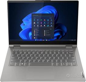 Lenovo ThinkBook 14s Yoga G2 IAP - i7 / 16GB