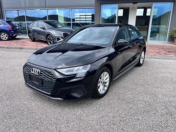 AUDI A3 SPB 35 TFSI