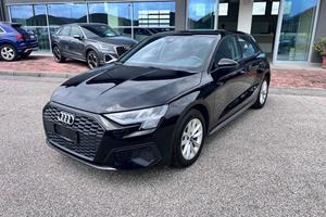 AUDI A3 SPB 35 TFSI