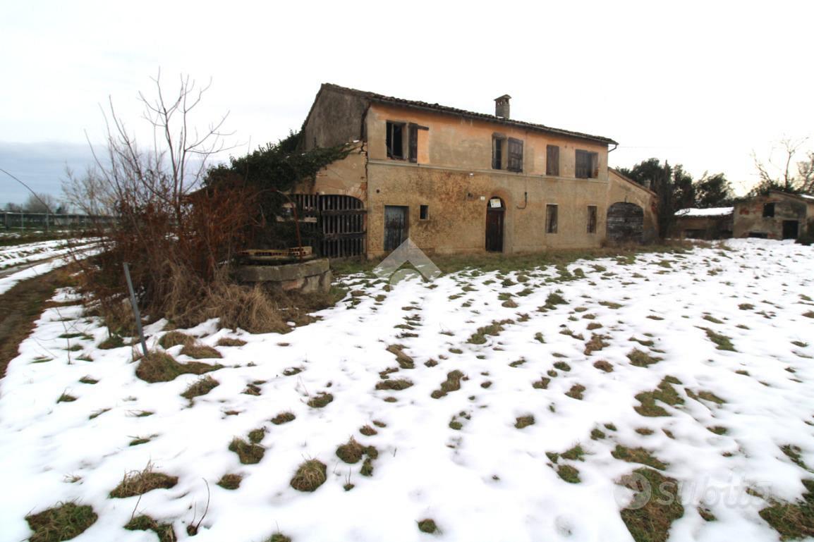 RUSTICO A FORLÌ - Vista 2