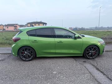 Cerchi Ford Focus ST 19” 5x108 et 55