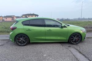 Cerchi Ford Focus ST 19” 5x108 et 55
