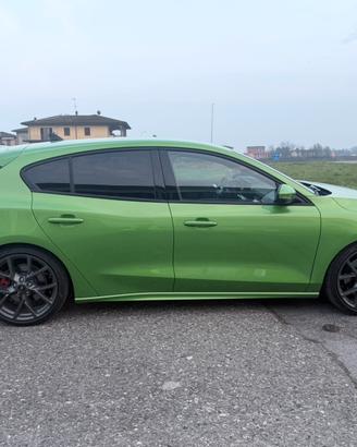 Cerchi Ford Focus ST 19” 5x108 et 55