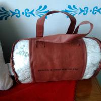 💥 CUSCINO IN BAMBÙ 