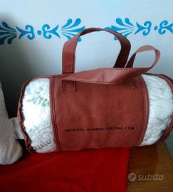 💥 CUSCINO IN BAMBÙ 