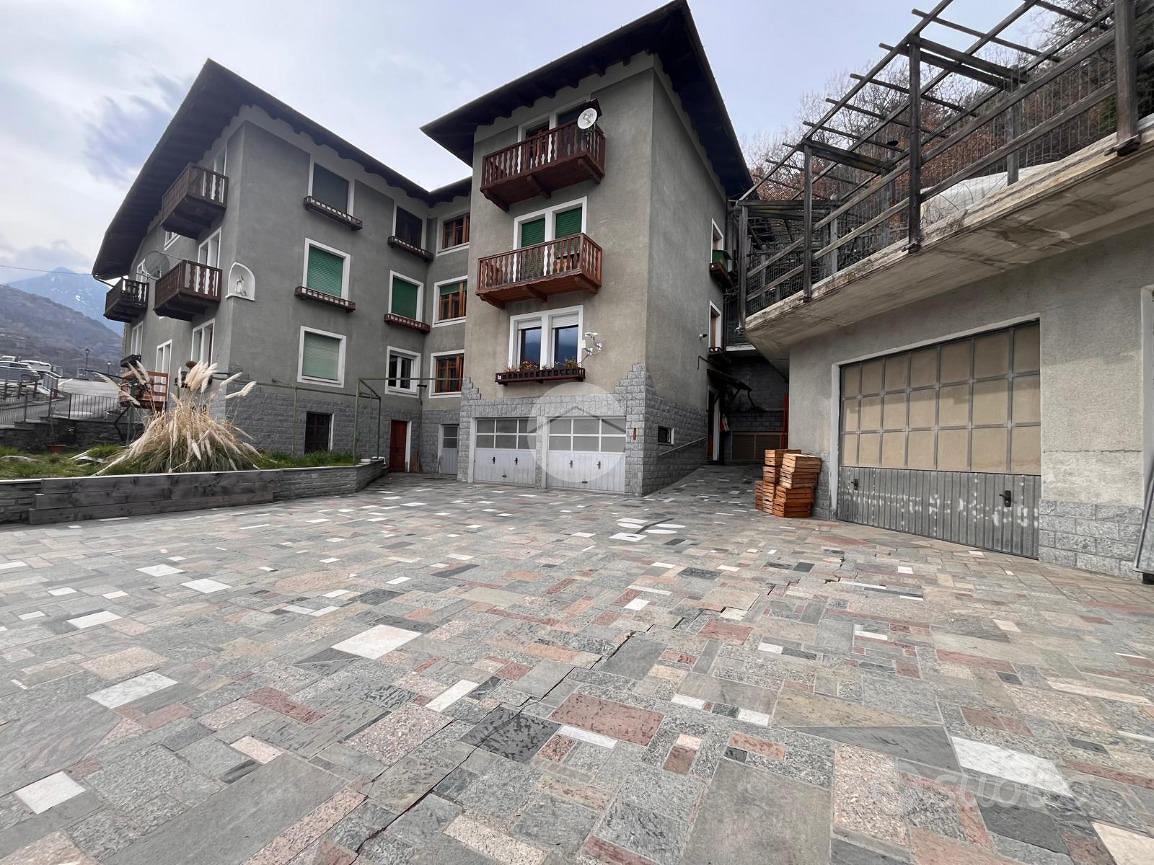 Apartment in Villeneuve, La Crête - Vista 2