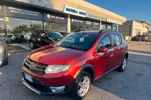 Dacia Sandero Stepway 0.9 TCe 90 CV Comfort
