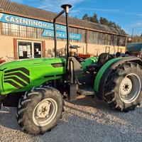 Trattore usato Deutz Agroluz 67f