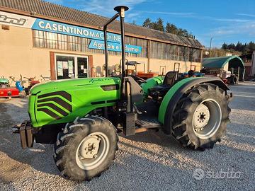 Trattore usato Deutz Agroluz 67f