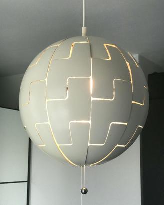 Lampadario/Lampada a sospensione,