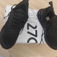 scarpe Nike air 270