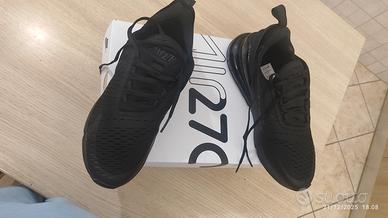 scarpe Nike air 270