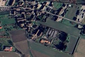 Casa bifamiliare a Badia Pavese (PV)