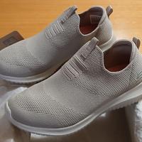 Skechers (donna) - colore tortora