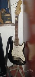 chitarra elettrica