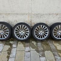 Cerchioni Alfa Romeo Giulietta da 17"