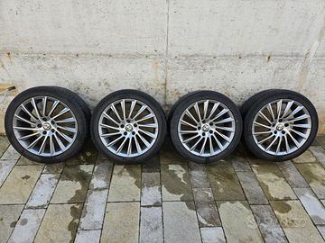 Cerchioni Alfa Romeo Giulietta da 17"