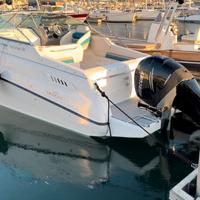 Chaparral 24 con FB Verado 250