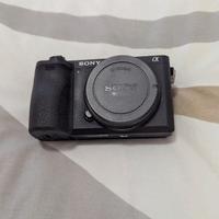 Sony a6500