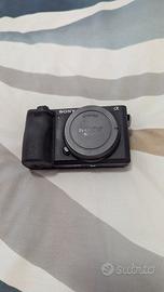 Sony a6500
