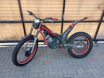 Gas Gas 300 cc del 2010