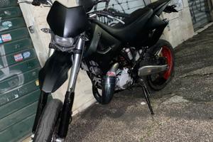 Aprilia MX 125 2005 (FULL POWER 33cv)
