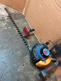 Tagliasiepi Kawasaki Tf 22 IDEAL