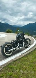 honda shadow 600