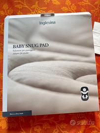 INGLESINA BABY SNUG PAD