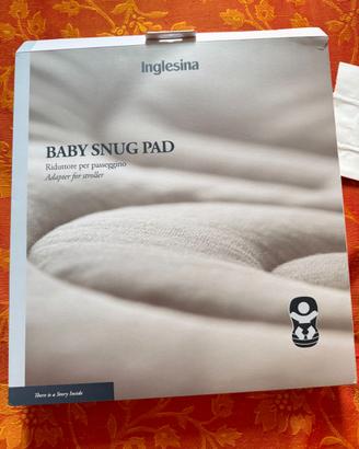 INGLESINA BABY SNUG PAD
