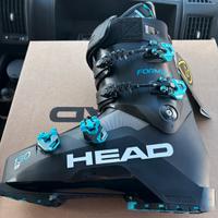 Scarponi Sci HEAD Formula 130 LV GW