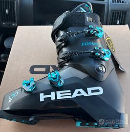 Scarponi Sci HEAD Formula 130 LV GW