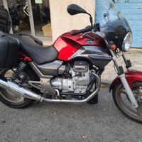 Moto Guzzi Breva V 750 i.e.