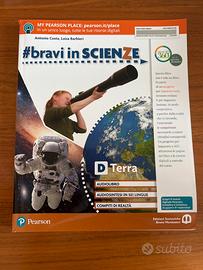 Libri di scienze scuola secondaria di primo grado