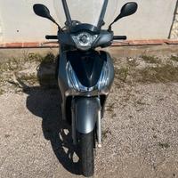 Honda Sh 125