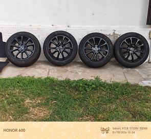 gomme termiche Hyundai I 20