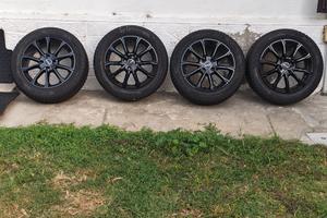 gomme termiche Hyundai I 20