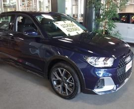 AUDI A1 allstreet 30 TFSI S tronic Admired