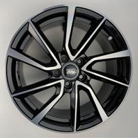 Cerchi in lega Ford C-Max Focus Kuga Galaxy da 17