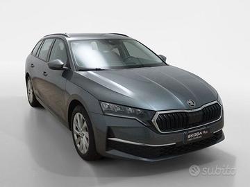 Škoda Octavia 2.0 TDI 150 CV DSG Wagon Executive