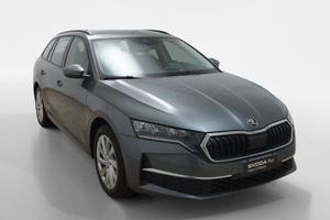 Škoda Octavia 2.0 TDI 150 CV DSG Wagon Executive